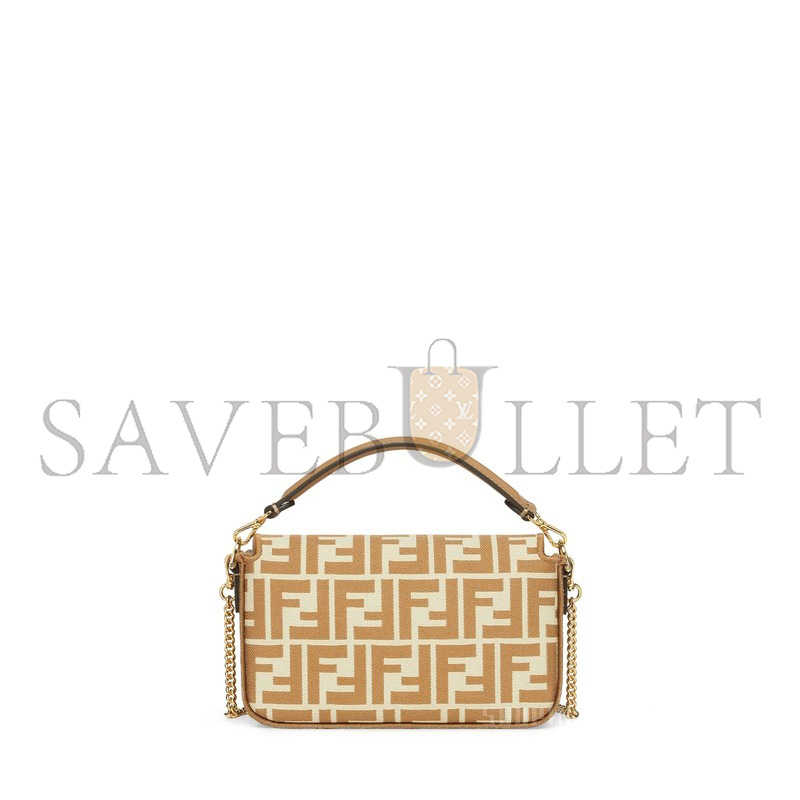 F**di baguette mini 8bs017aovff1piq (19*11*5cm)